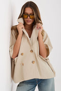  Manteau model 227360 Rue Paris 