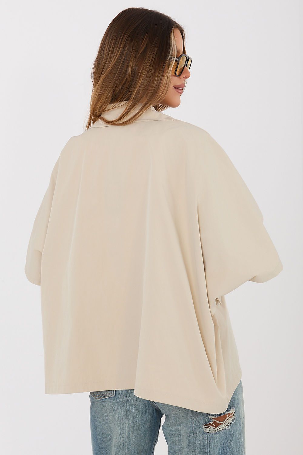  Manteau model 227360 Rue Paris 