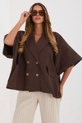  Manteau model 227361 Rue Paris 