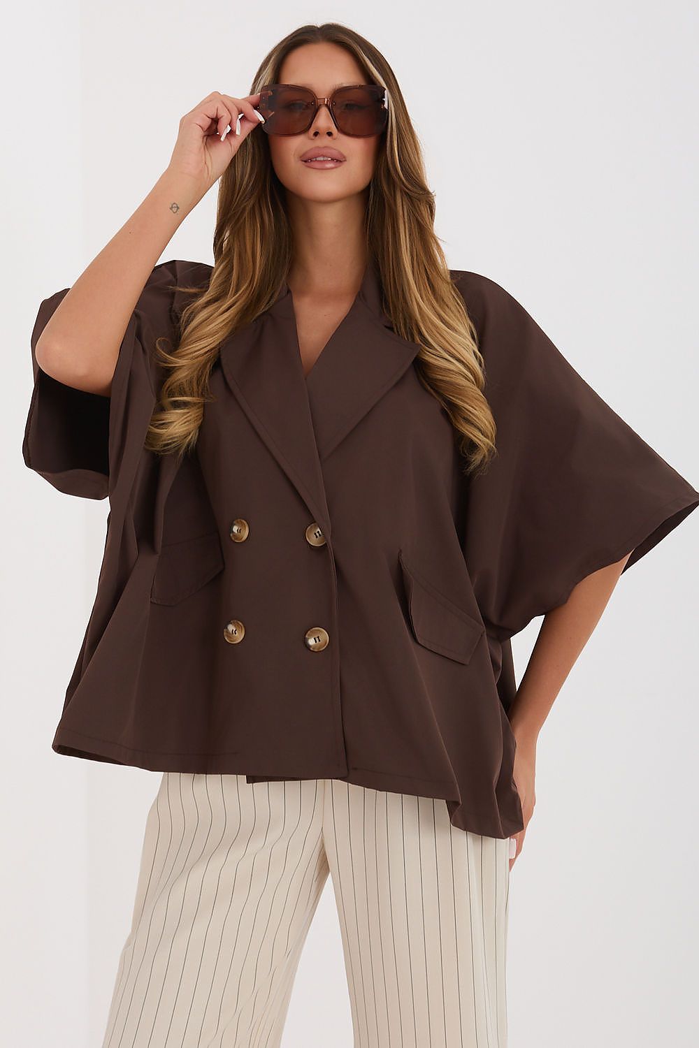  Manteau model 227361 Rue Paris 