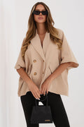  Manteau model 227363 Rue Paris 