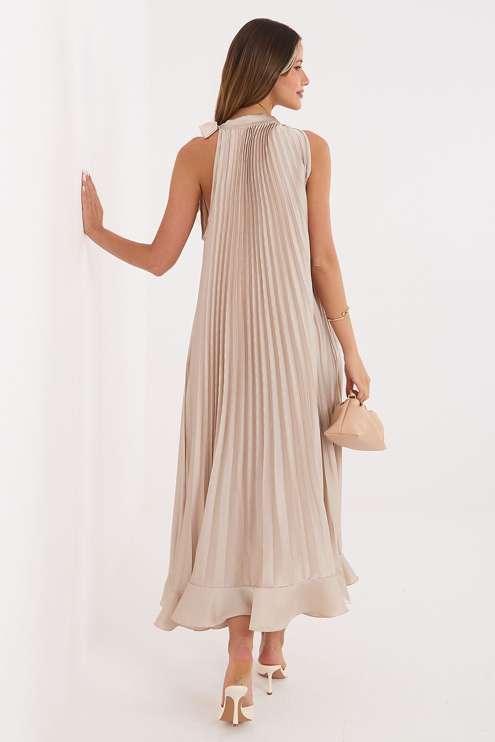  Robe de cocktail model 227366 Rue Paris 