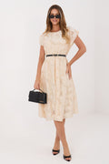  Robe de cocktail model 227367 Rue Paris 