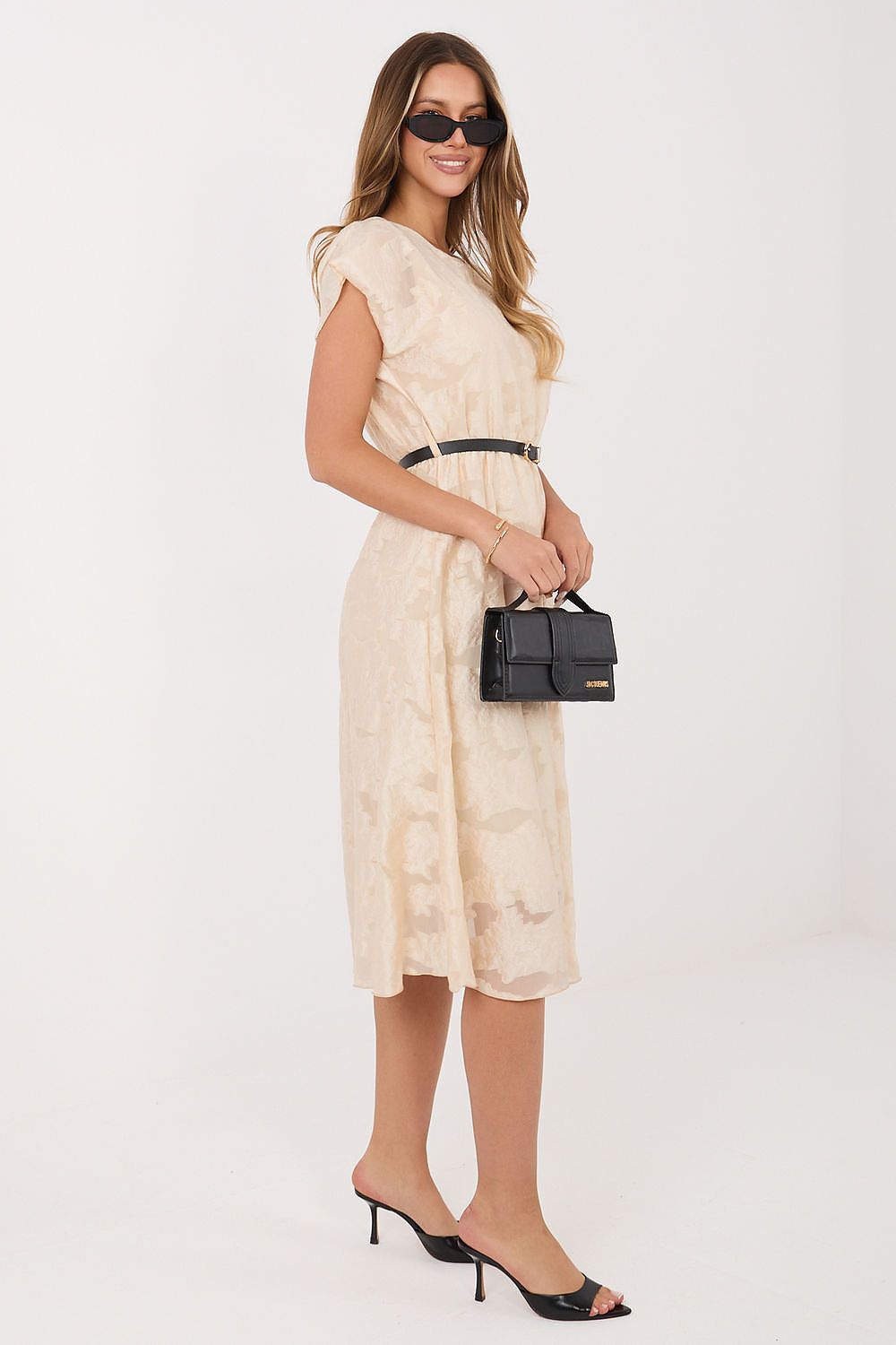  Robe de cocktail model 227367 Rue Paris 