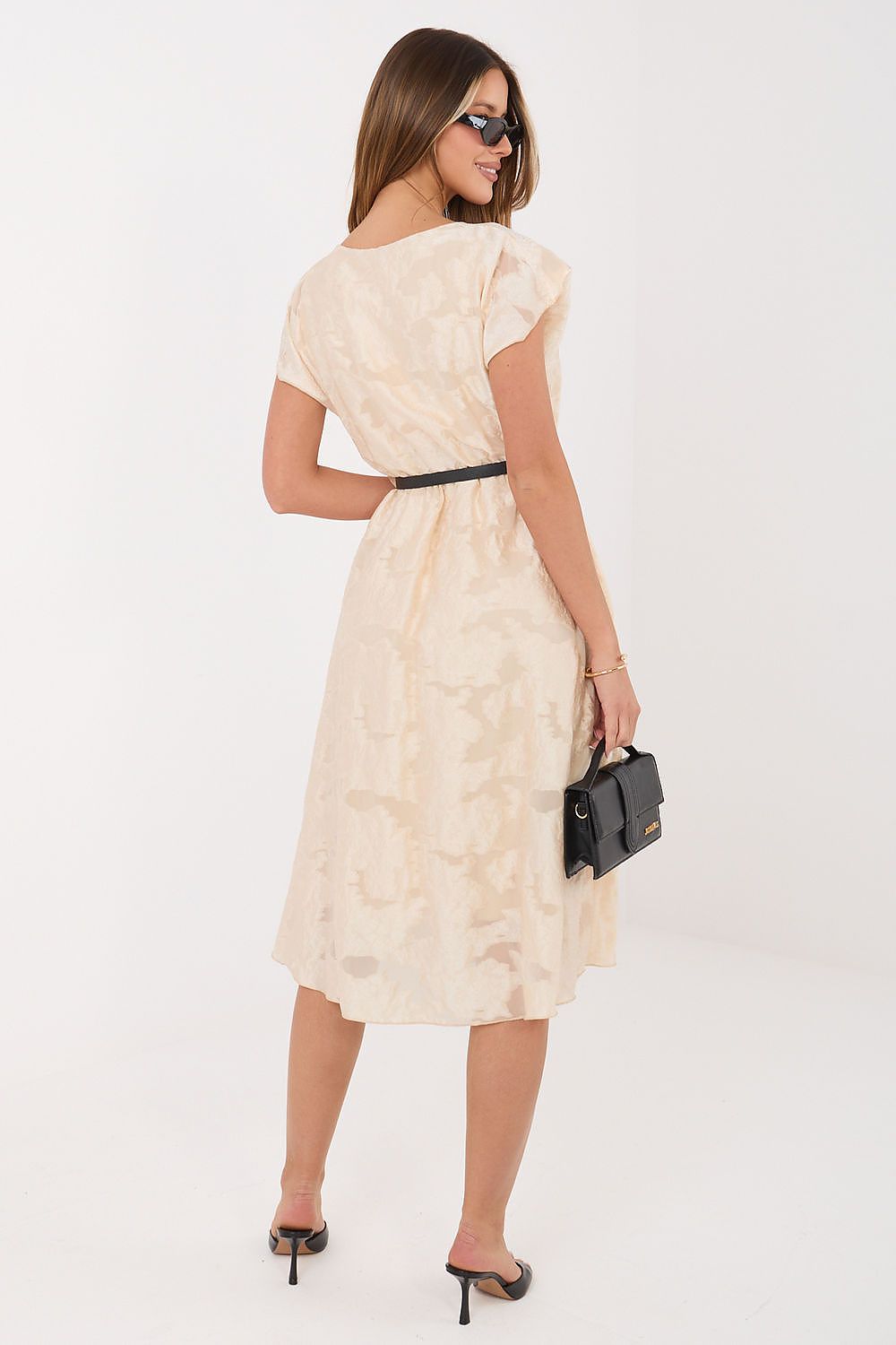  Robe de cocktail model 227367 Rue Paris 
