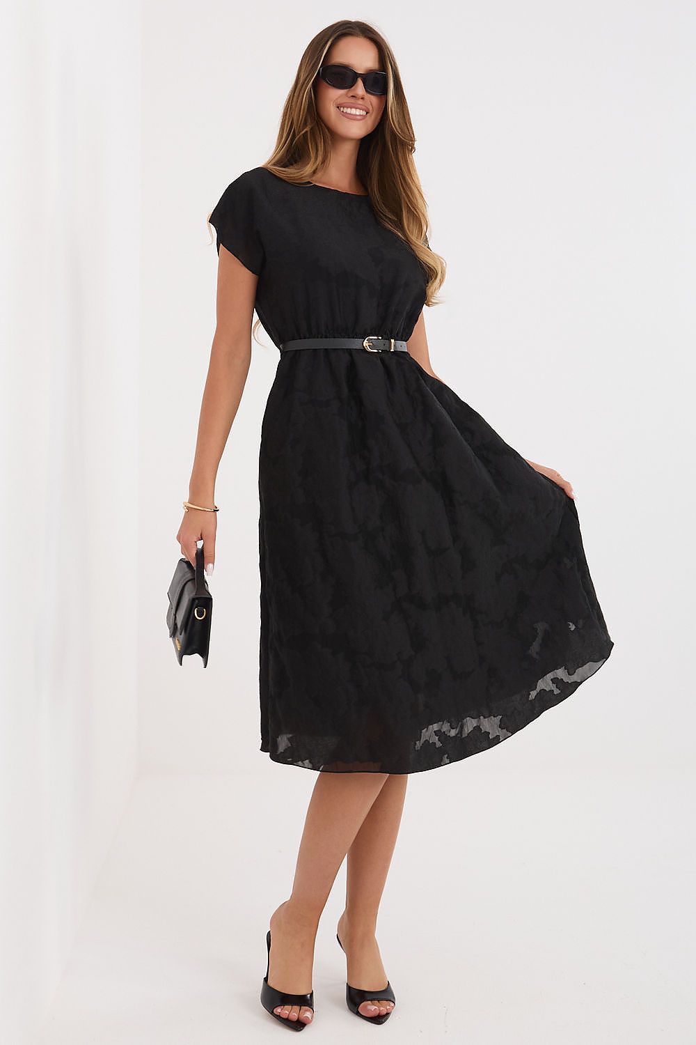  Robe de cocktail model 227368 Rue Paris 