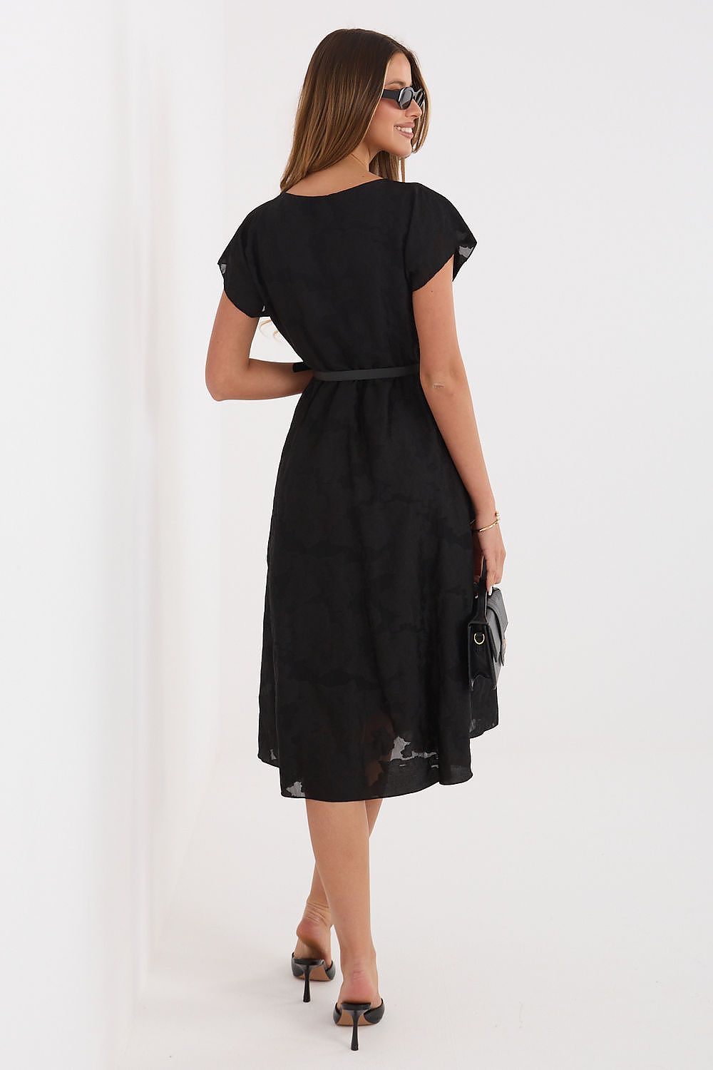 Robe de cocktail model 227368 Rue Paris 