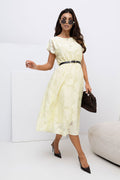  Robe de cocktail model 227369 Rue Paris 