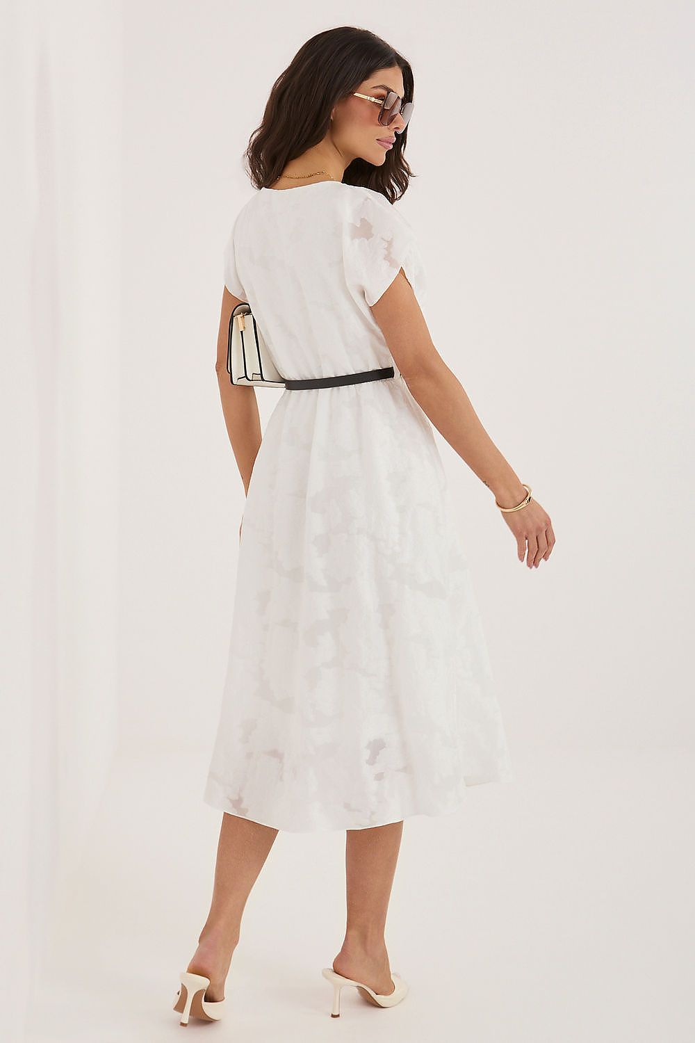  Robe de cocktail model 227370 Rue Paris 