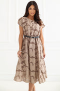  Robe de cocktail model 227371 Rue Paris 