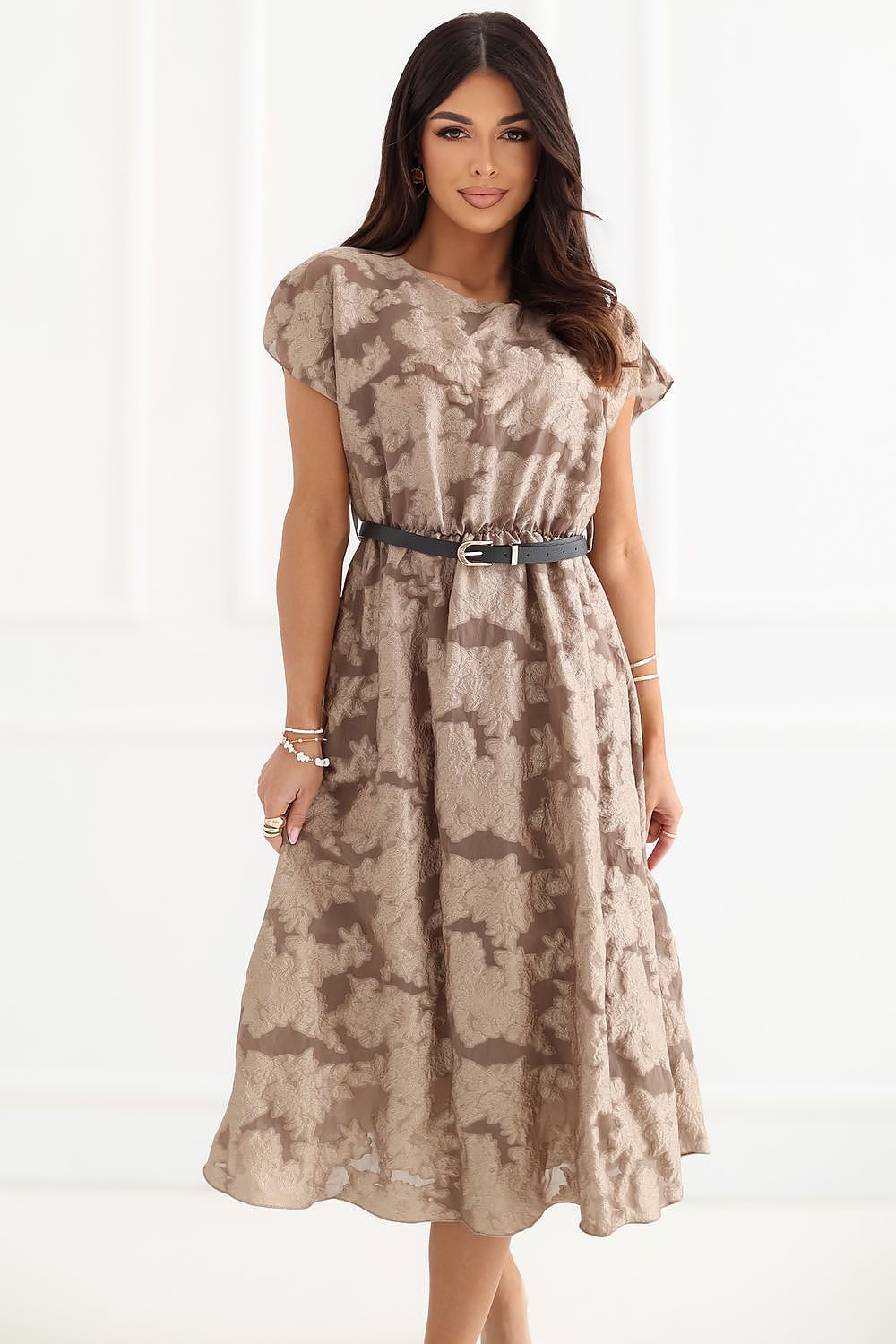  Robe de cocktail model 227371 Rue Paris 