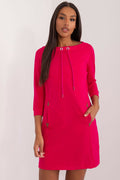  Robe de jour model 227385 Rue Paris 