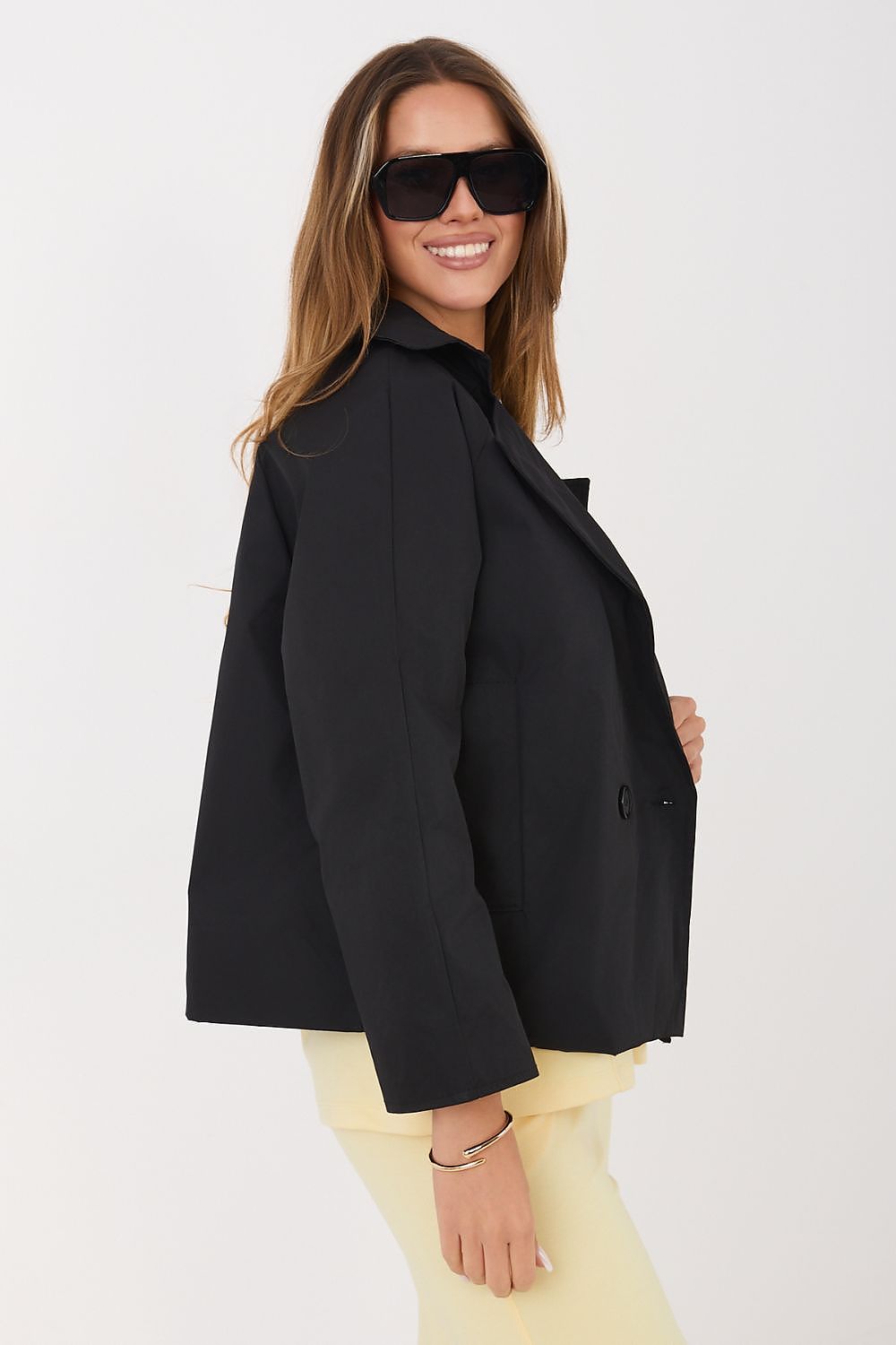  Manteau model 227357 Rue Paris 