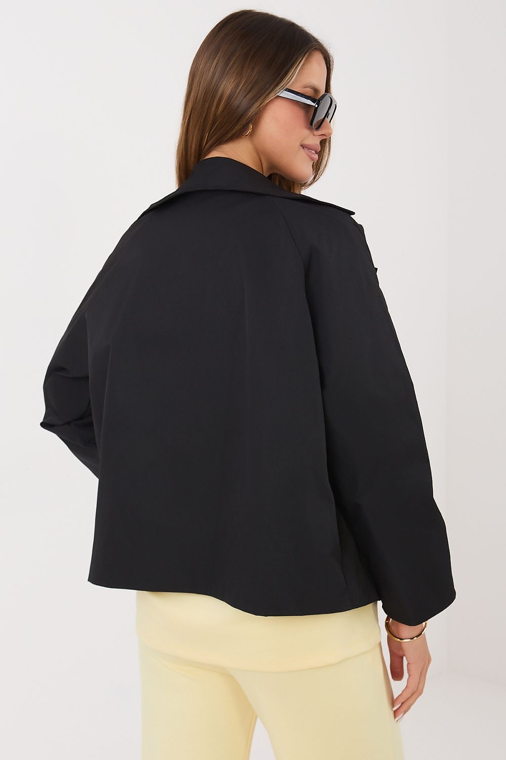  Manteau model 227357 Rue Paris 