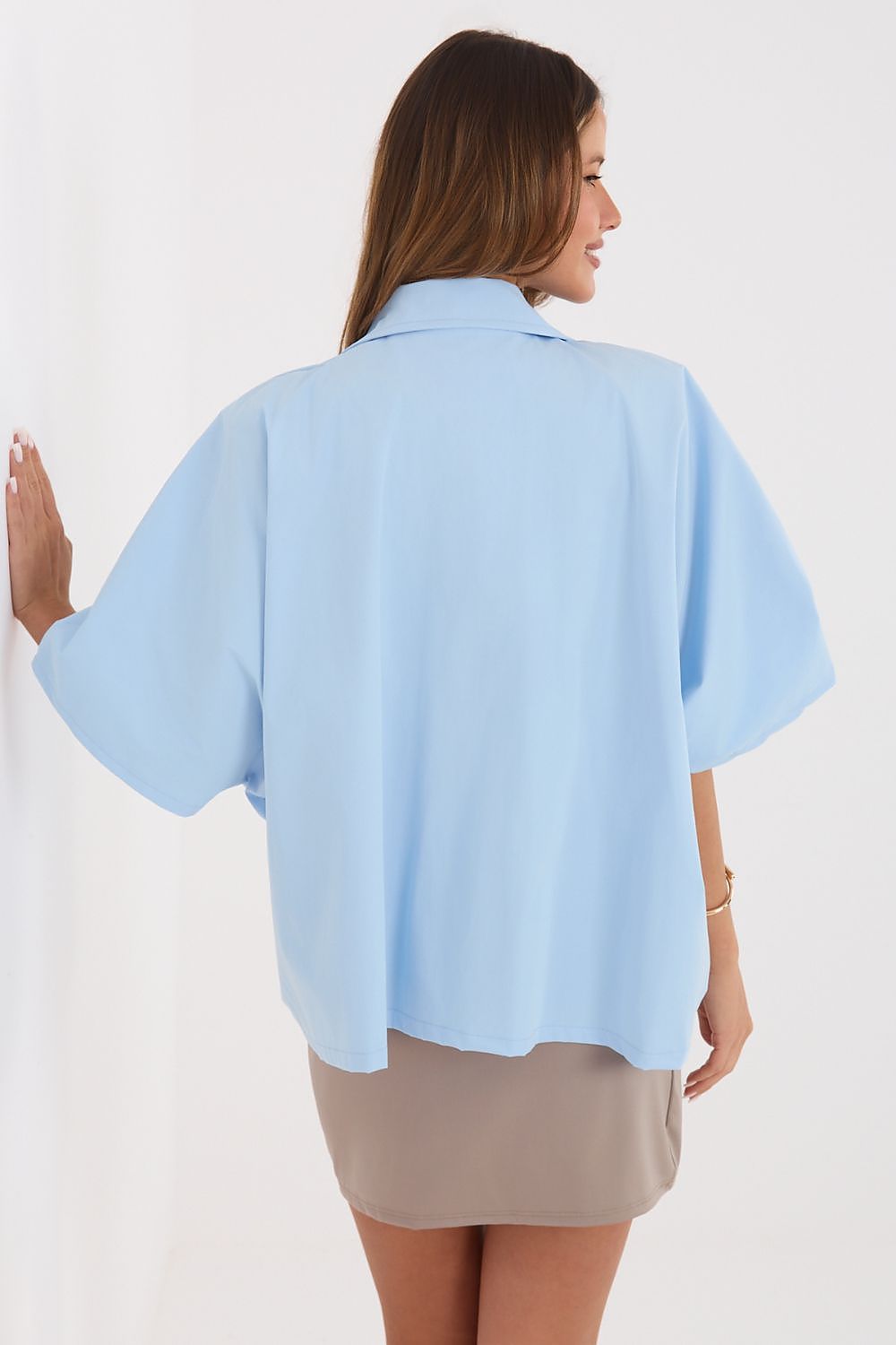  Manteau model 227362 Rue Paris 