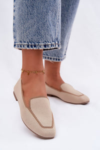 Moccasins Step in style