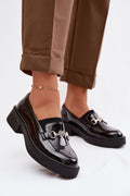 Moccasins model 227393 Step in style 