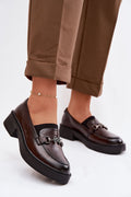  Moccasins model 227394 Step in style 