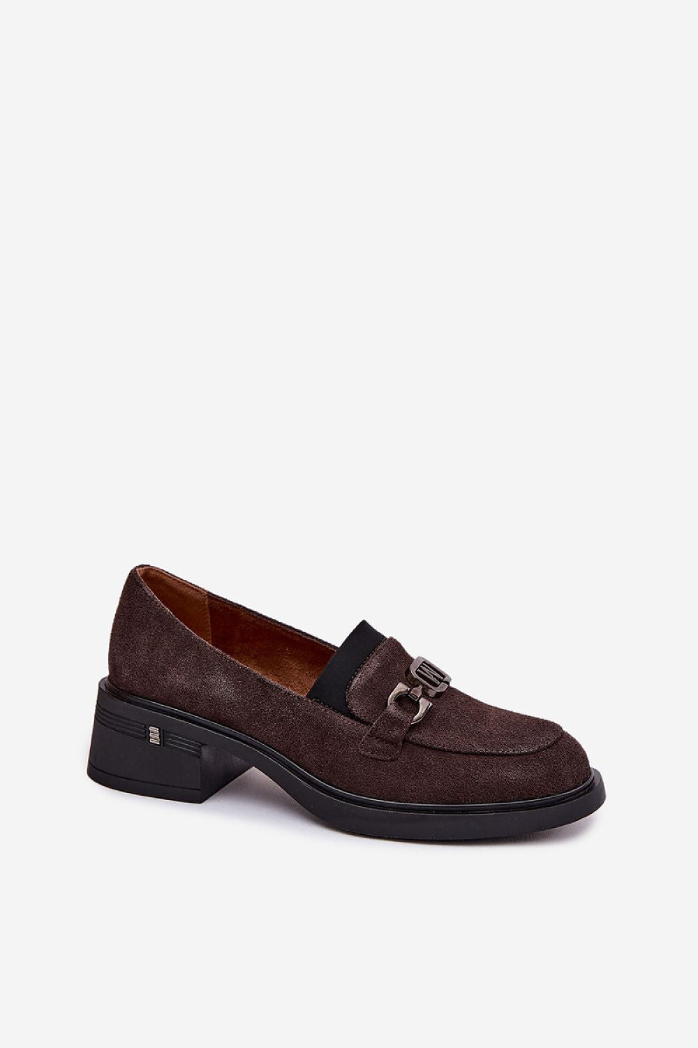  Moccasins model 227400 Step in style 