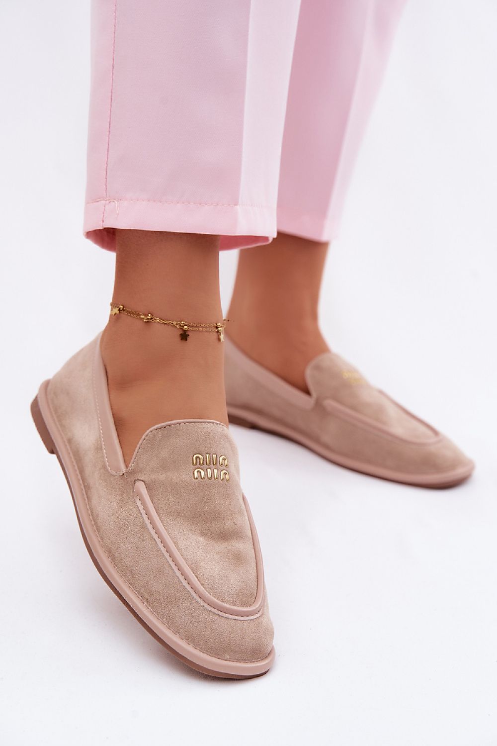  Moccasins model 227404 Step in style 