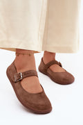  Ballerine model 227408 Step in style 