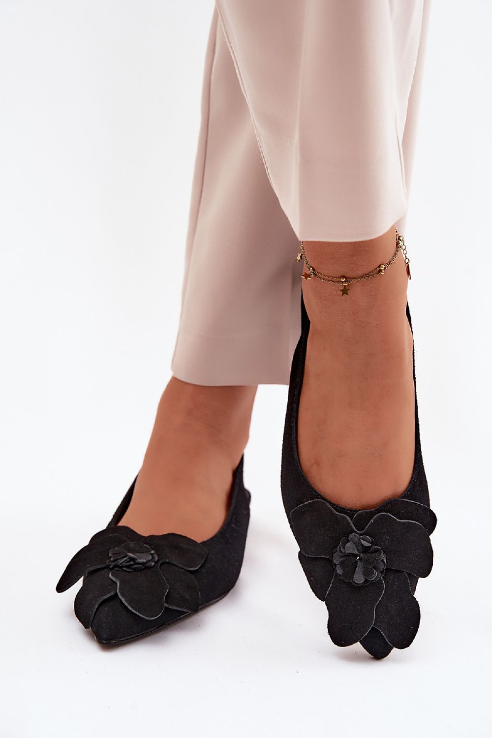  Sandales model 227413 Step in style 