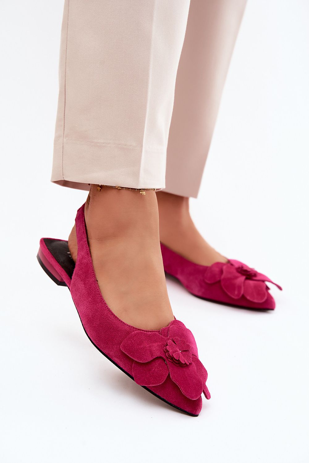  Sandales model 227414 Step in style 