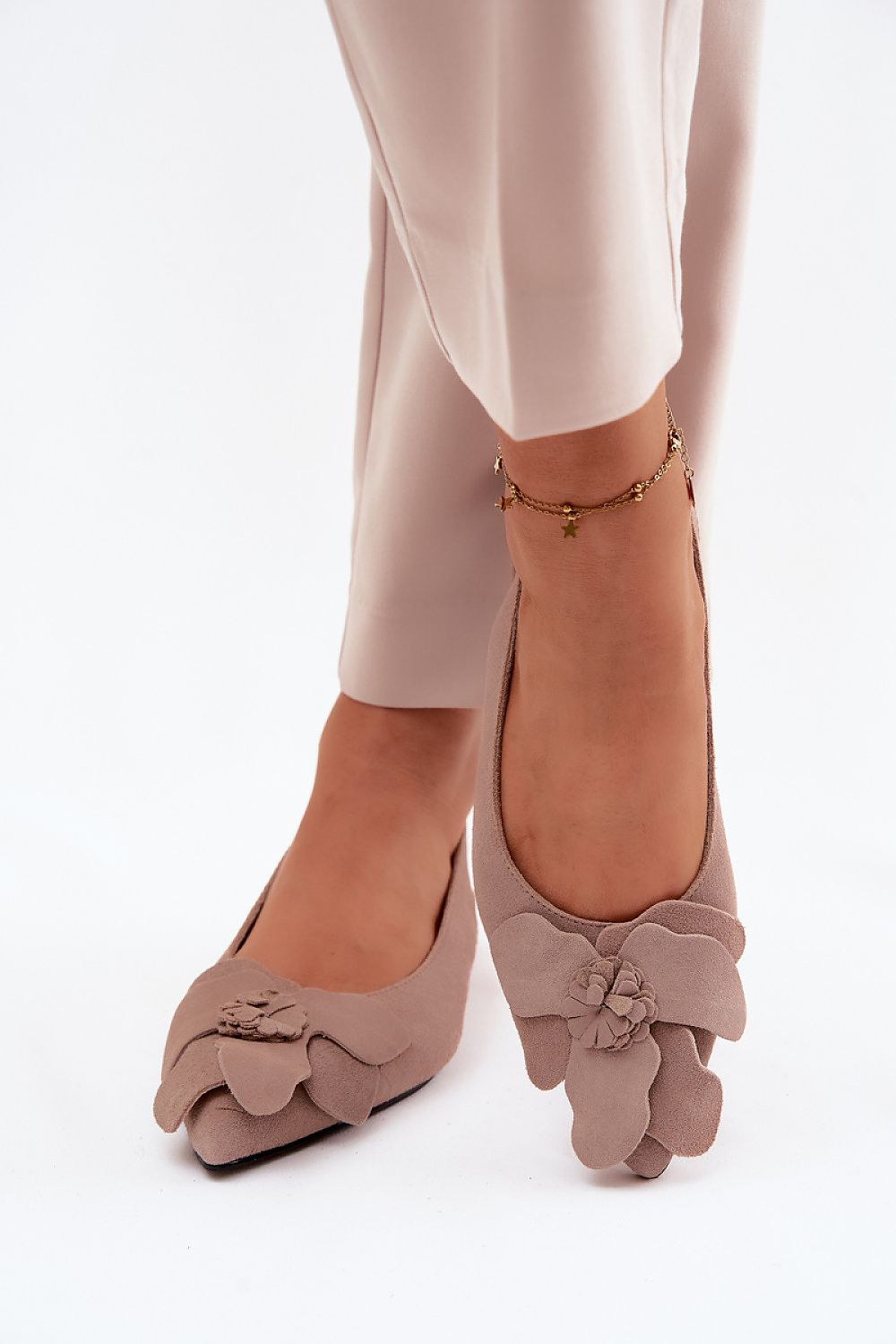  Sandales model 227415 Step in style 