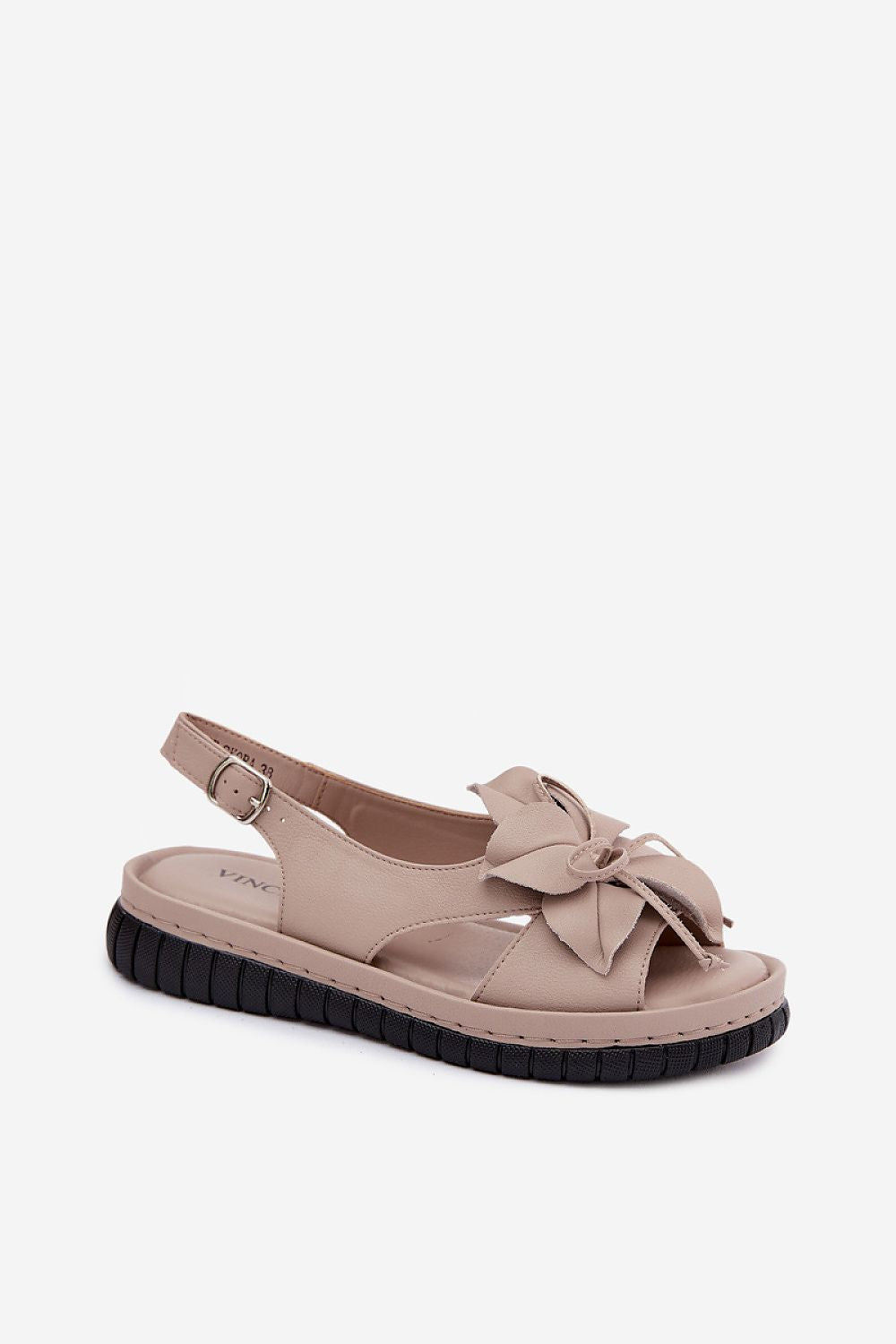  Sandales à plateforme model 227418 Step in style 
