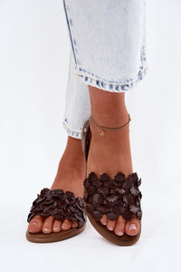 Sandales Step in style