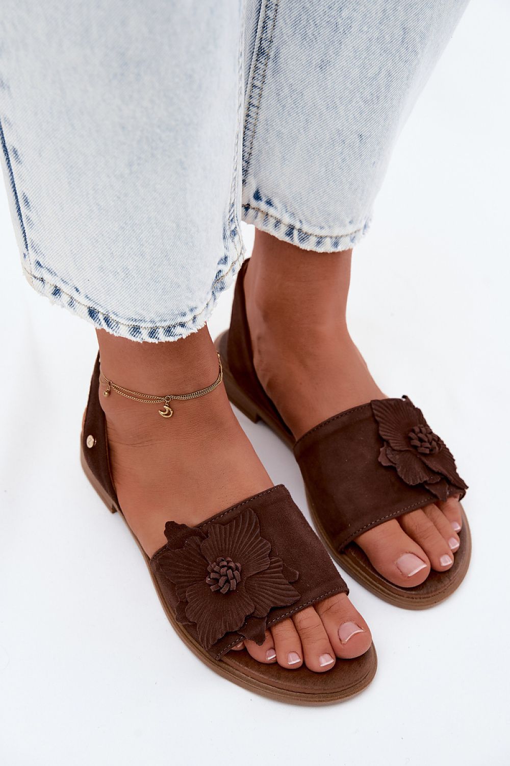  Sandales model 227422 Step in style 