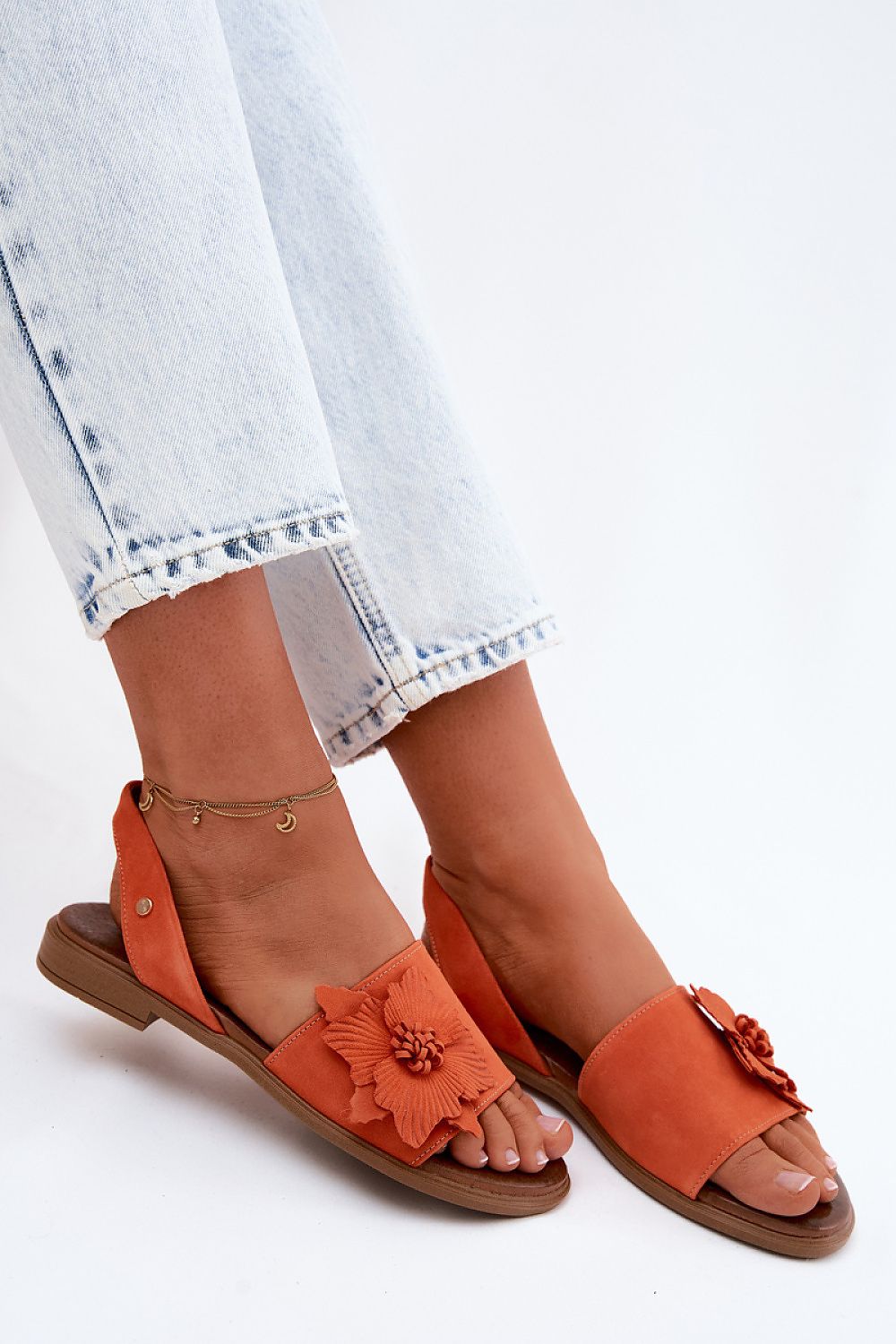  Sandales model 227423 Step in style 