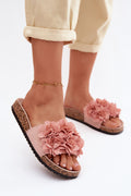  Clacquettes model 227426 Step in style 
