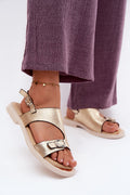  Sandales model 227433 Step in style 
