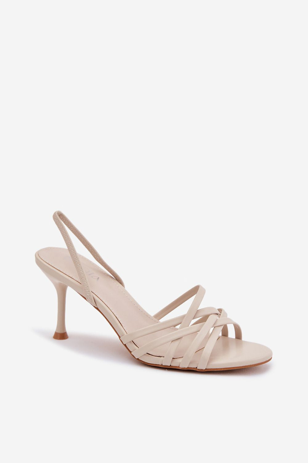  Sandales à talons model 227438 Step in style 