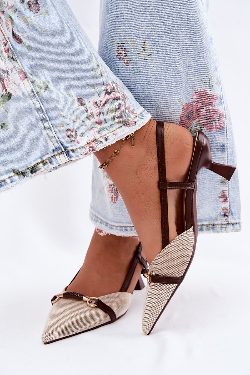 Sandales à talons model 227445 Step in style 