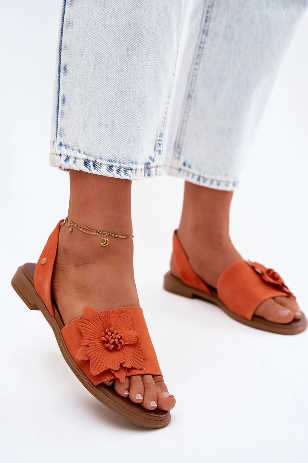  Sandales model 227423 Step in style 