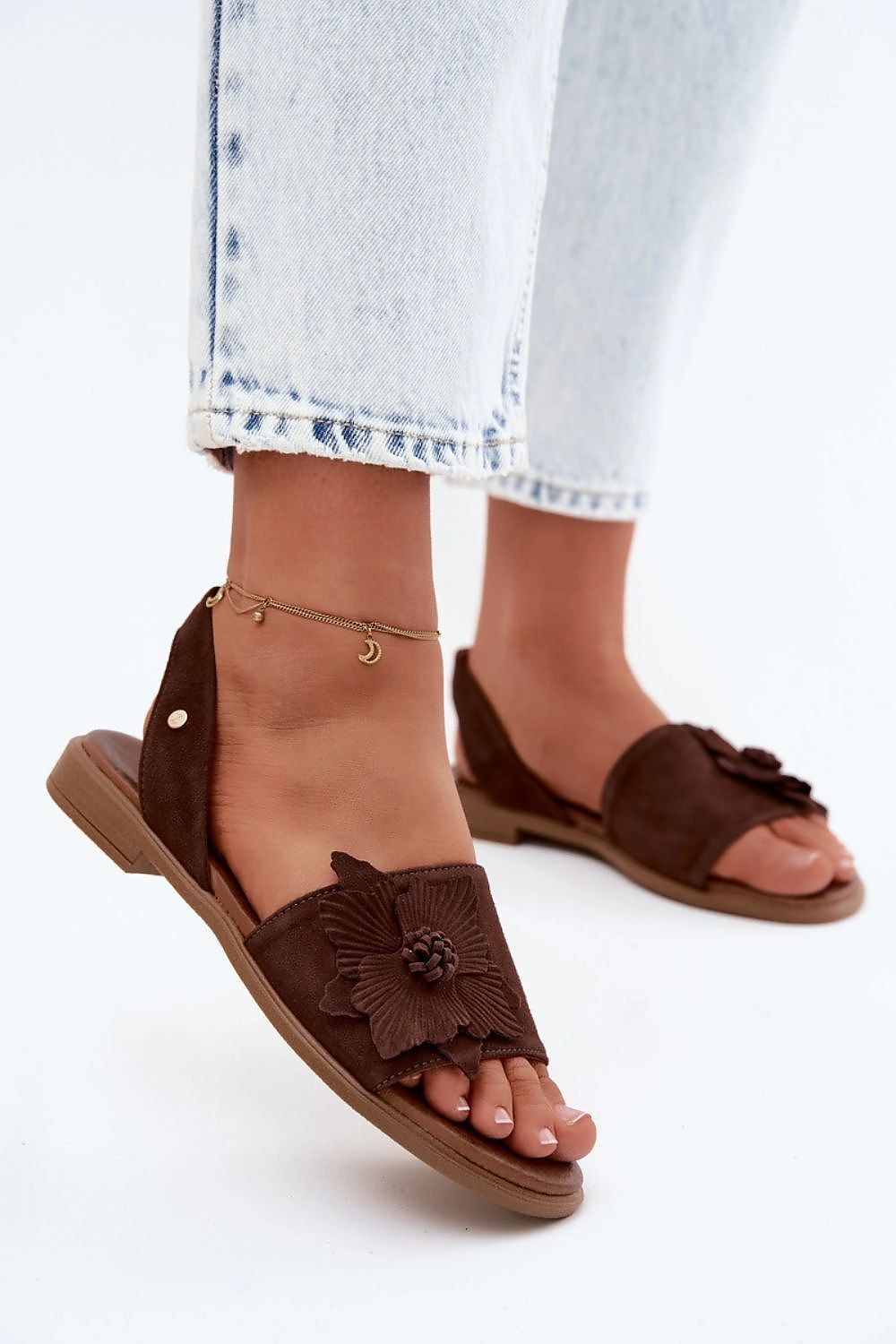  Sandales model 227422 Step in style 