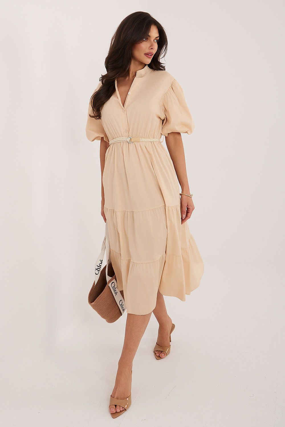  Robe de jour model 227542 Italy Moda 