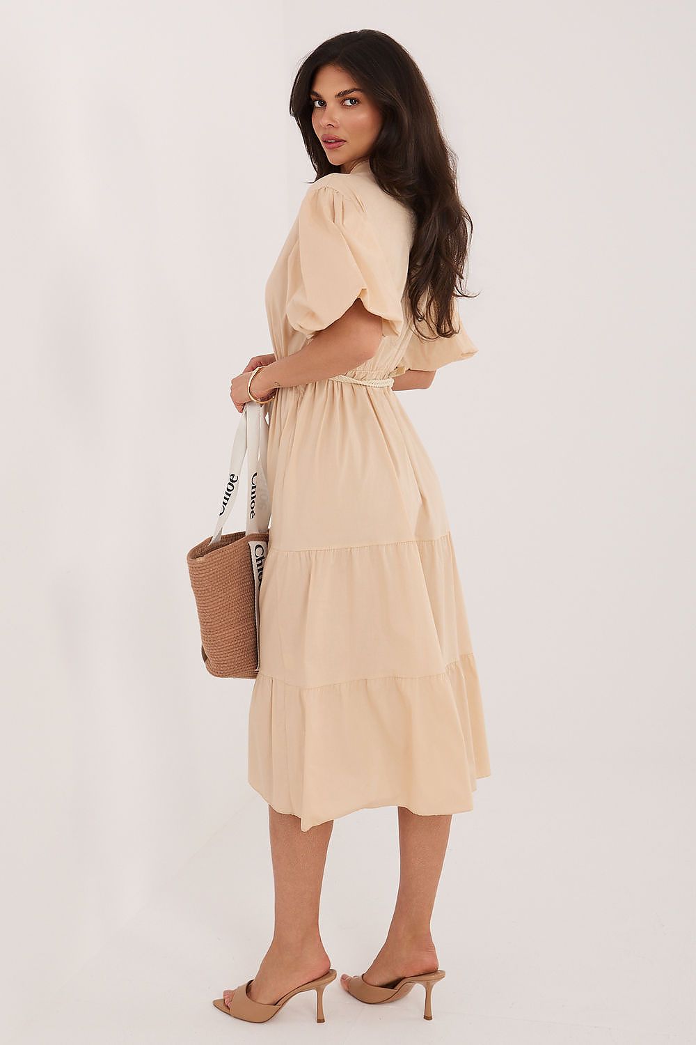  Robe de jour model 227542 Italy Moda 