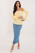  Chemisier model 227544 Italy Moda 