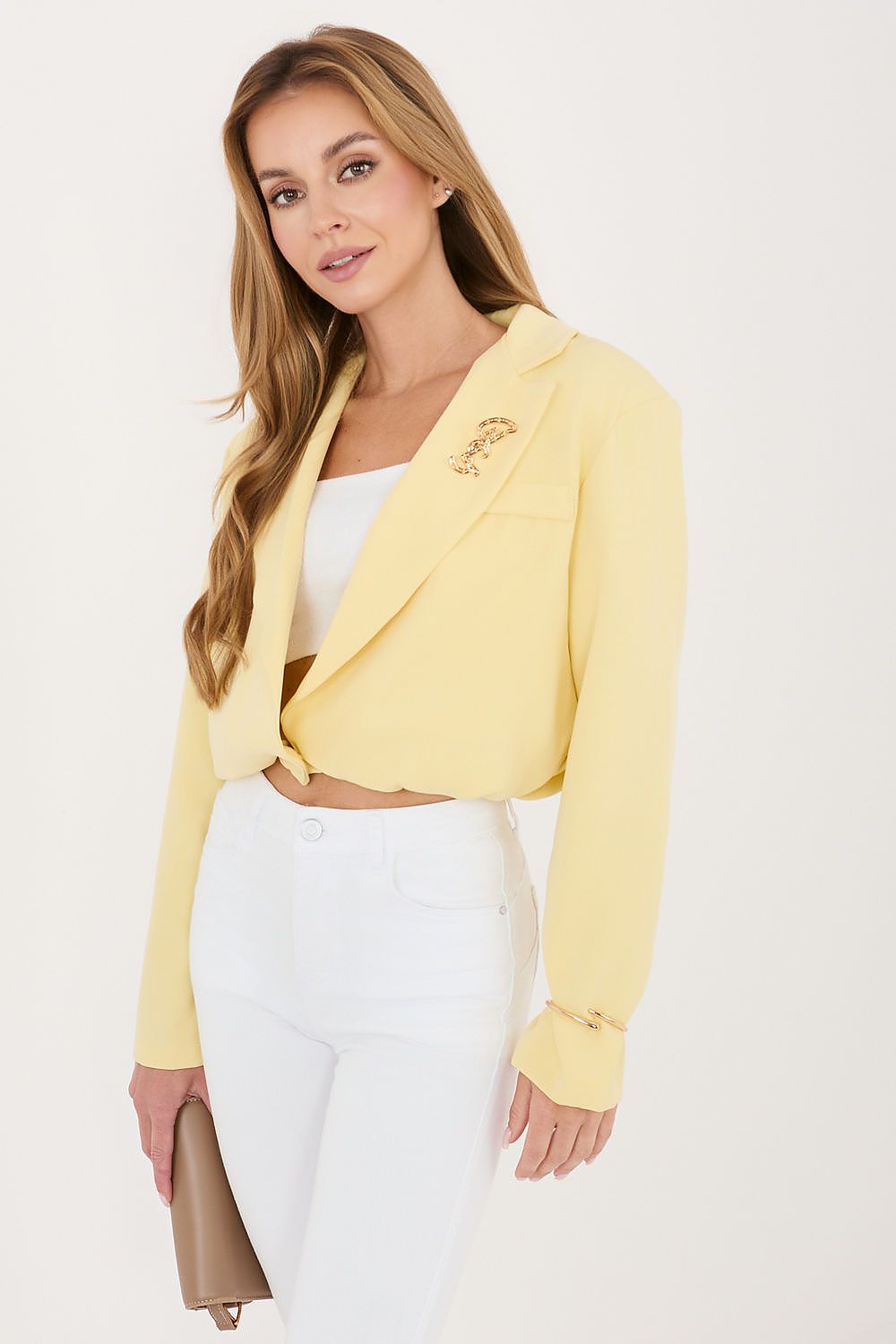  Veste model 227548 Italy Moda 
