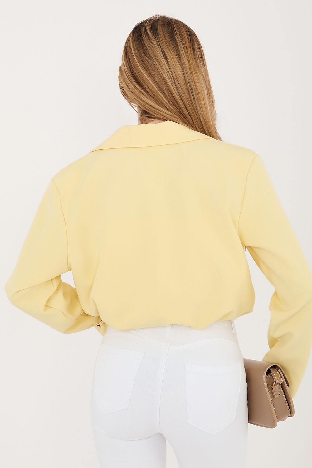  Veste model 227548 Italy Moda 