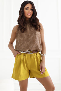 Shorts Italy Moda