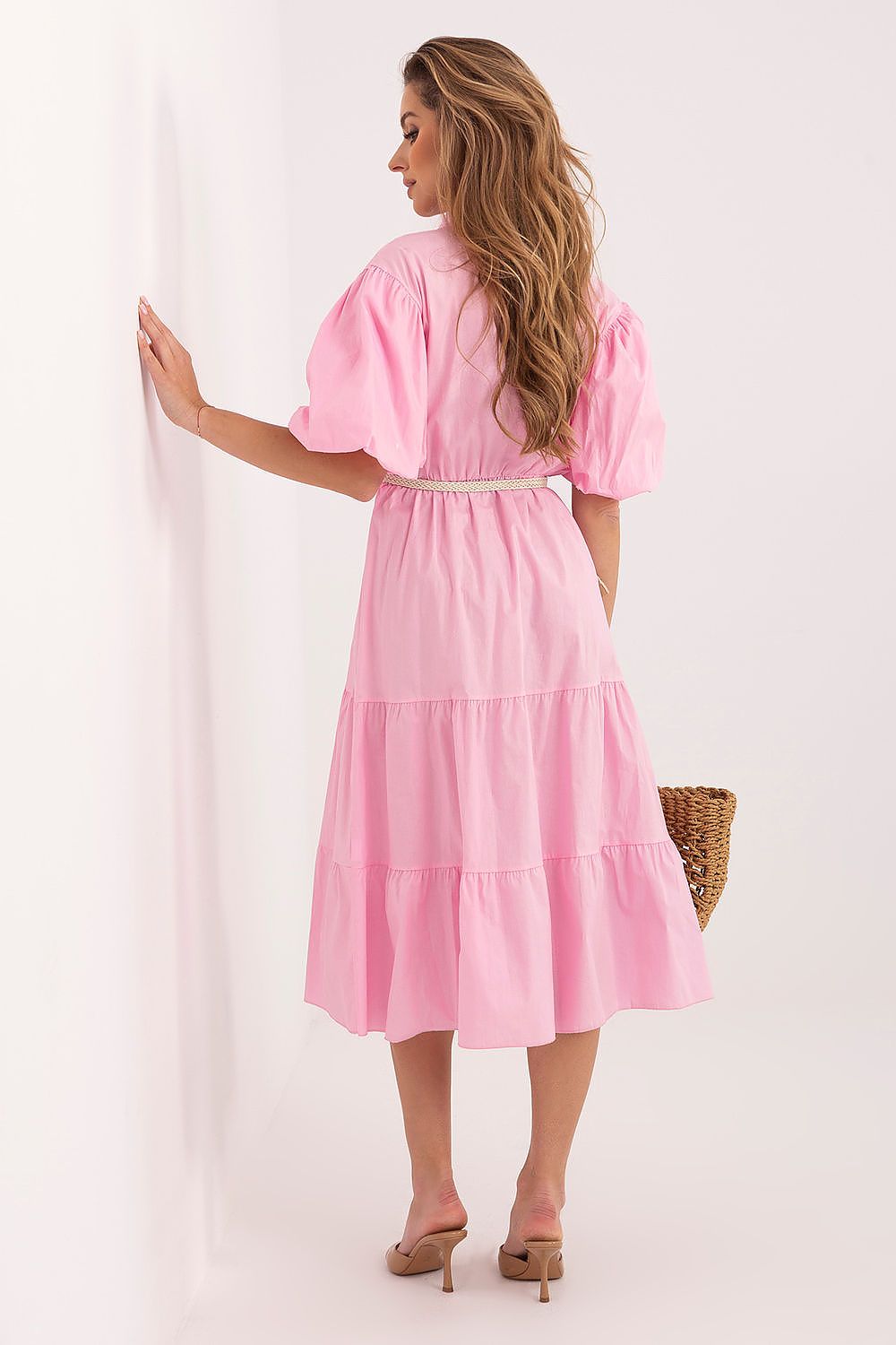  Robe de jour model 227630 Italy Moda 