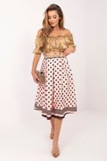  Jupe model 227632 Italy Moda 