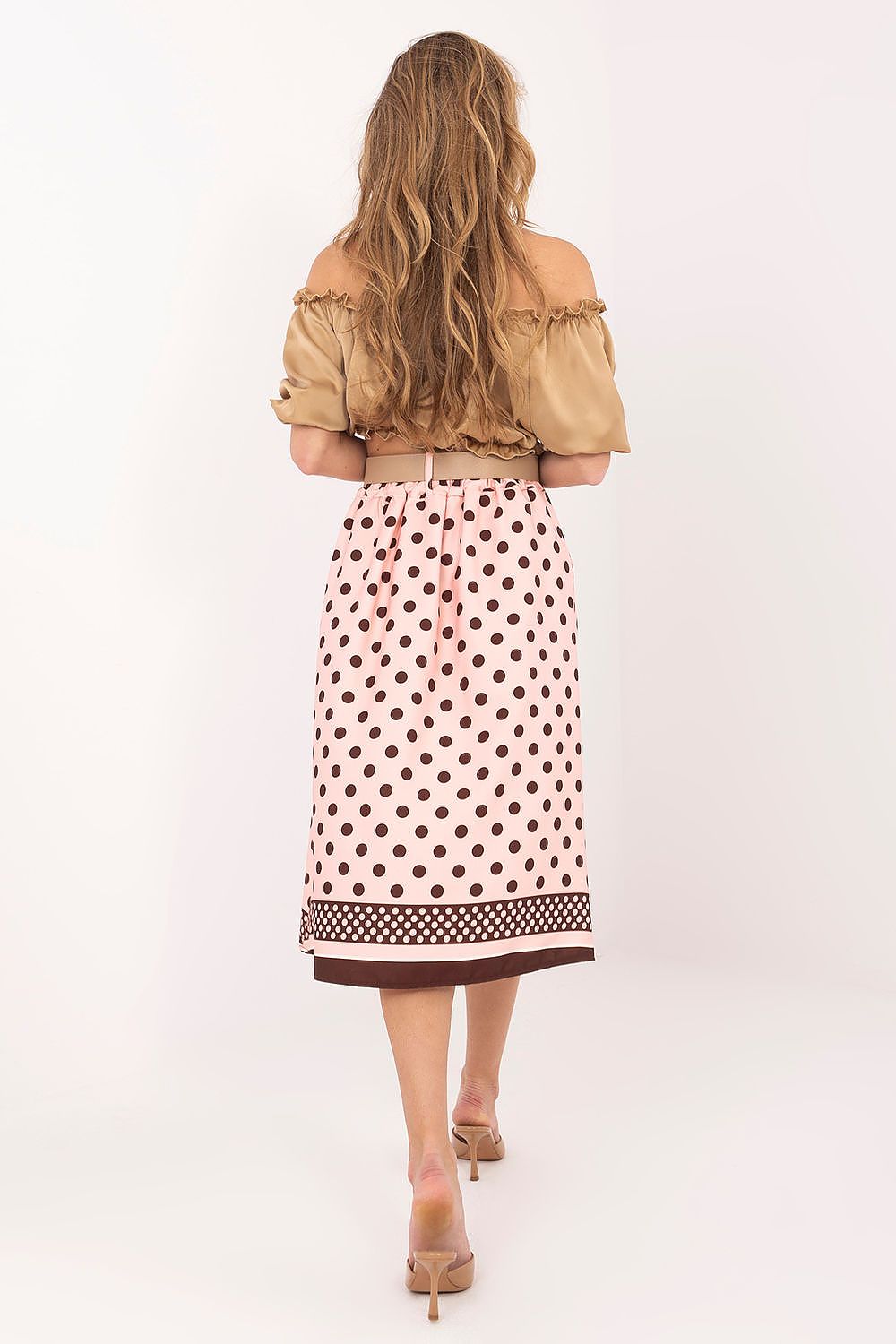  Jupe model 227632 Italy Moda 
