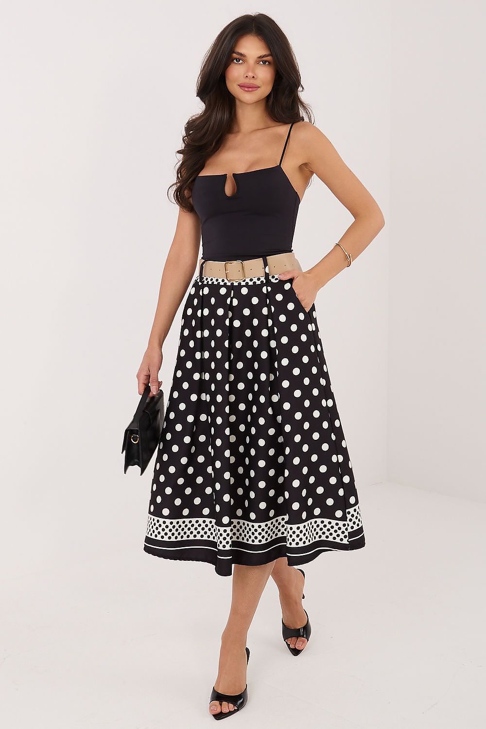  Jupe model 227633 Italy Moda 