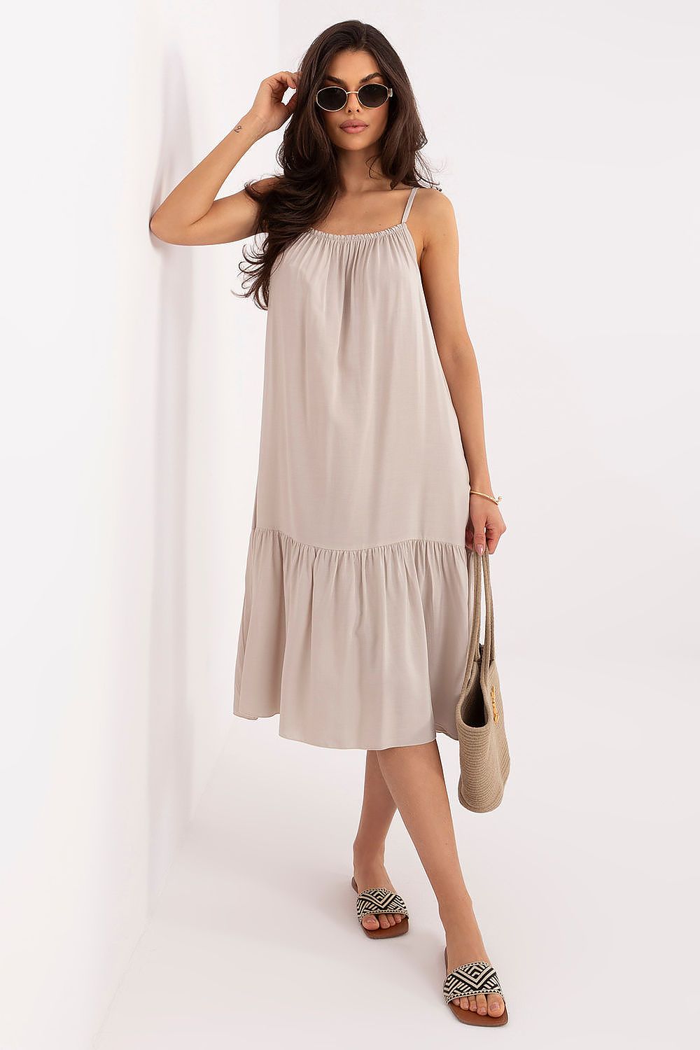  Robe de jour model 227638 Italy Moda 