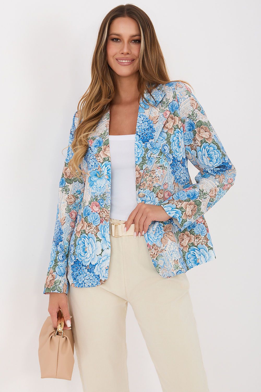  Veste model 227639 Italy Moda 